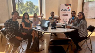 Gobierno de la Ciudad, LABIC 2025, soluciones socioambientales