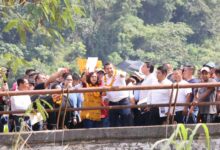 Gobierno de Puebla, Gobierno de México, puente Zihuateutla-Tlaola, Alejandro Armenta, contingencia