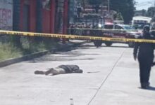 ataque, riña, Coronango, San Antonio Mihuacán, abatido, FGE, investigaciones