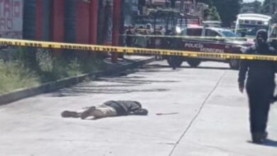 ataque, riña, Coronango, San Antonio Mihuacán, abatido, FGE, investigaciones