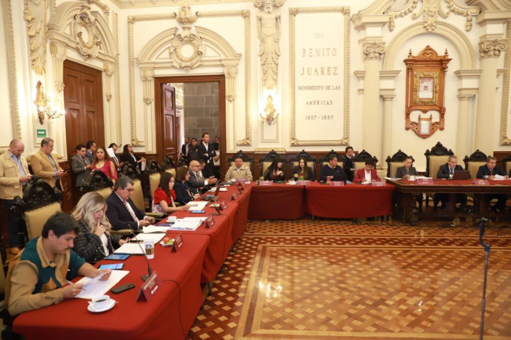 Puebla capital, Mundial FIFA 2026