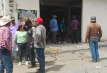 explosión, pirotecnia, Tlahuapan, papelería, lesionado
