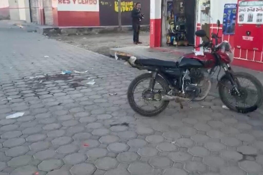 ejecutado, Bosques de Santa Anita, lesionado, ataque directo, FGE, investigaciones