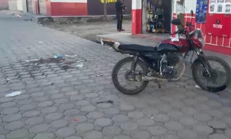 ejecutado, Bosques de Santa Anita, lesionado, ataque directo, FGE, investigaciones