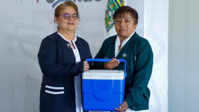 Gobierno de Puebla, Alejandro Armenta, campaña de Vacunación Invernal, influenza, Covid, prevención