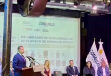 3er Congreso Nacional de Unidades de Inteligencia Antilavado de Dinero