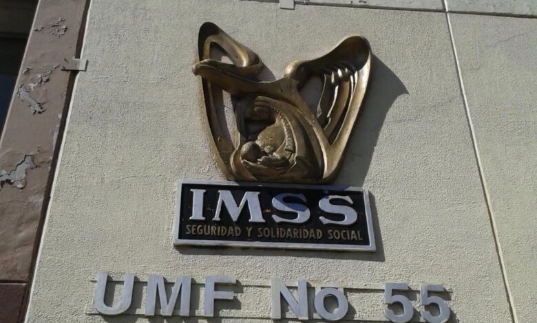 robo, equipo de mastografía, equipo de cómputo, IMSS, Clínica 55, Amalucan