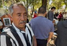 sepultura, Medio Metro de Puebla, FGE, Panteón Municipal, homicidio, San Aparicio, sonideros