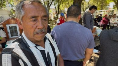 sepultura, Medio Metro de Puebla, FGE, Panteón Municipal, homicidio, San Aparicio, sonideros