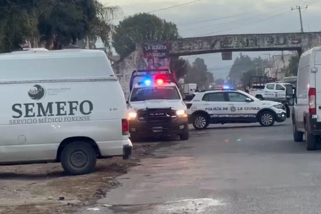 restos humanos, embolsados, La Resurrección, Puente de Piedra, Comandante Diablo, limpia, extorsionadores