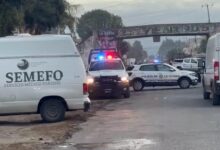 restos humanos, embolsados, La Resurrección, Puente de Piedra, Comandante Diablo, limpia, extorsionadores