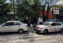 asalto, cuentahabiente, Banco Afirme, Avenida Juárez
