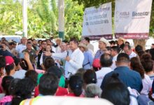 Gobierno de Puebla, Alejandro Armenta, contingencia, recuperación del campo