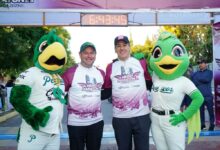 Puebla capital, Pepe Chedraui, Medio Maratón 21K Puebla