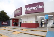 Gobierno de Puebla, SEP, Sierra Norte, regreso a clases presenciales