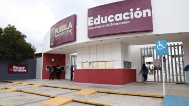 Gobierno de Puebla, SEP, Sierra Norte, regreso a clases presenciales