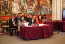 comparecencia, Gobierno de la Ciudad, Industrial de Abastos, salud pública