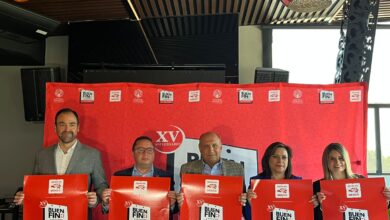 El Buen Fin 2025, economía, Canaco, Secretaría de Economía y Turismo, Secretaría de Desarrollo Económico y Trabajo