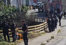 cabeza humana, 2 de Marzo, La Resurrección, SSC, SSP, diligencias, investigaciones