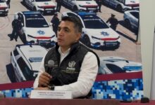 Las Rubín, carteristas, Patricia Rubín Montes, detenida, SSC, San Cristóbal Tulcingo