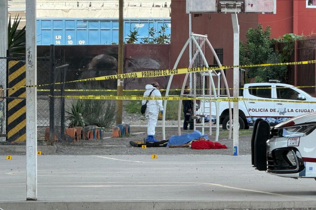 ejecutado, 20 de Noviembre, José Pablo Gamboa Lozada, robo, antecedentes, SSC, Ejército, FGE