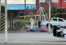 ejecutado, 20 de Noviembre, José Pablo Gamboa Lozada, robo, antecedentes, SSC, Ejército, FGE