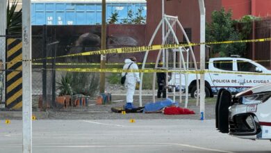 ejecutado, 20 de Noviembre, José Pablo Gamboa Lozada, robo, antecedentes, SSC, Ejército, FGE