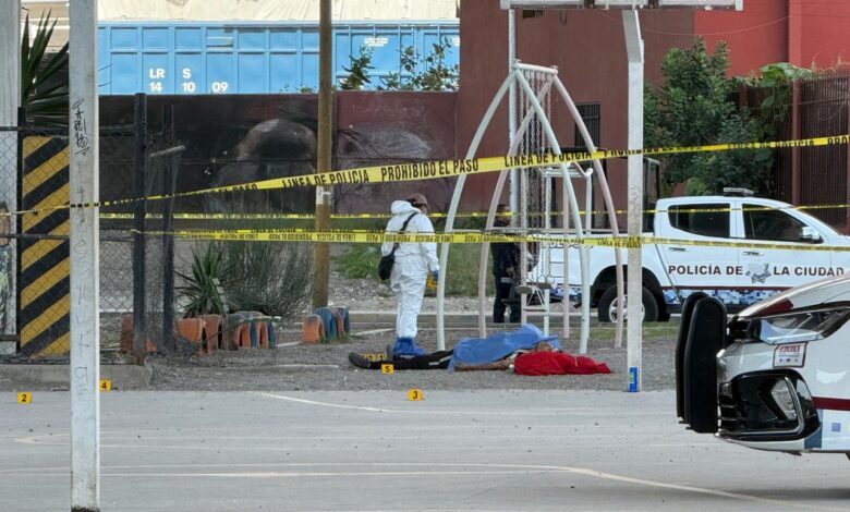 ejecutado, 20 de Noviembre, José Pablo Gamboa Lozada, robo, antecedentes, SSC, Ejército, FGE