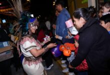 San Andrés Cholula, Lupita Cuautle, Camino al Mictlán, historia, tradiciones