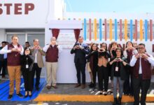 Estancia Infantil, ISSSTEP, Gobierno de Puebla, Alejandro Armenta