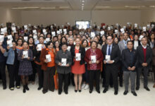 BUAP, Lilia Cedillo, activismo, 25N