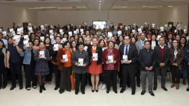 BUAP, Lilia Cedillo, activismo, 25N