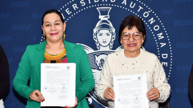 BUAP, Lilia Cedillo, Alimentación para el Bienestar, seguridad alimentaria