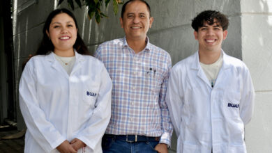 BUAP, antimicrobianos, maíz, aceite de orégano