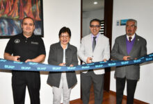 Lilia Cedillo, BUAP, Hotel-Escuela, Gastronomía, Administración Turística, Administración de Empresas