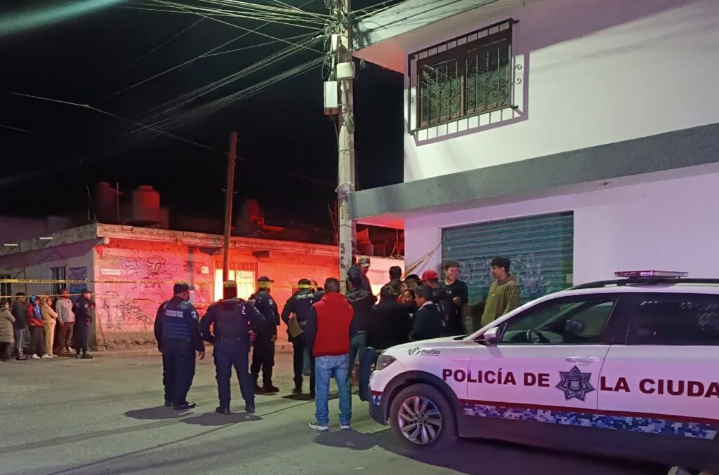 SSC, ataque armado, 2 de Marzo, La Resurrección, narcomenudeo, Félix Pallares Miranda