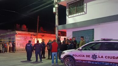 SSC, ataque armado, 2 de Marzo, La Resurrección, narcomenudeo, Félix Pallares Miranda