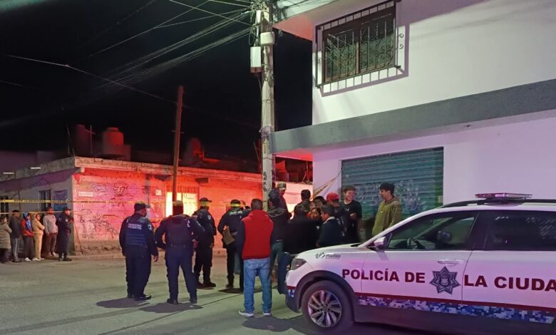 SSC, ataque armado, 2 de Marzo, La Resurrección, narcomenudeo, Félix Pallares Miranda