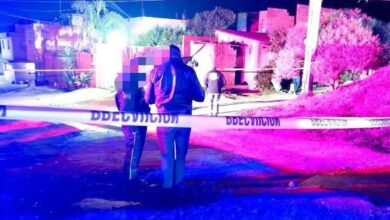 ataque armado, picadero, San Pablo del Monte, Tlaxcala, muertos, FGE, investigaciones