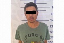 detenido, FGE, violencia familiar, lesiones, El Verde, Huauchinango