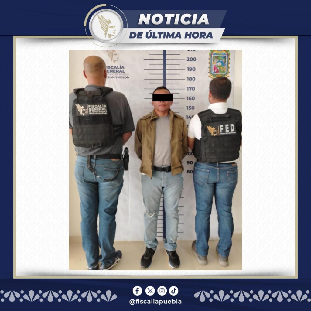 FGE, aprehensión, desaparición de personas, Lomas de Coyopotrero