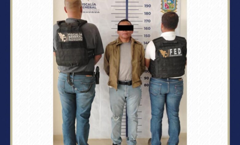 FGE, aprehensión, desaparición de personas, Lomas de Coyopotrero