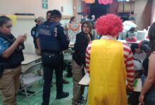 asalto, Taquería Alif, SSC, Centro Histórico, Tik Tok