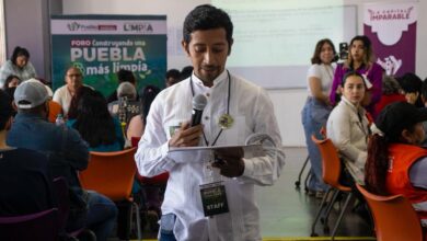 Gobierno de la Ciudad, Foros de Consulta Pública, residuos sólidos