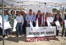 Omar Muñoz, Cuautlancingo, infraestructura