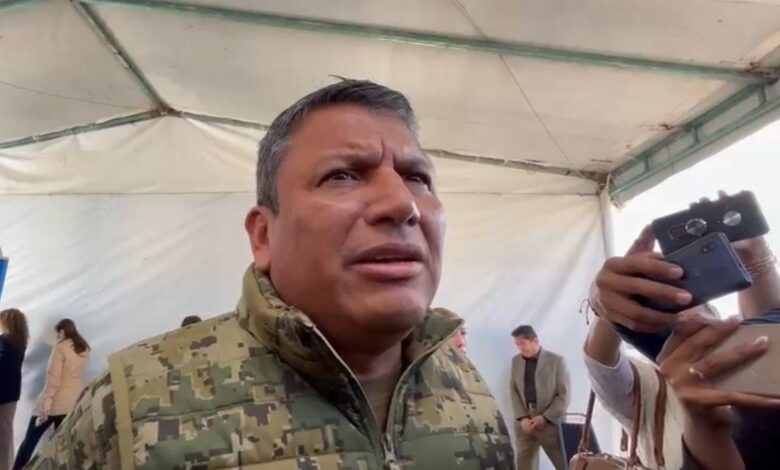 Gobierno de Puebla, SSP, Francisco Sánchez González, Huixcolotla, ataque