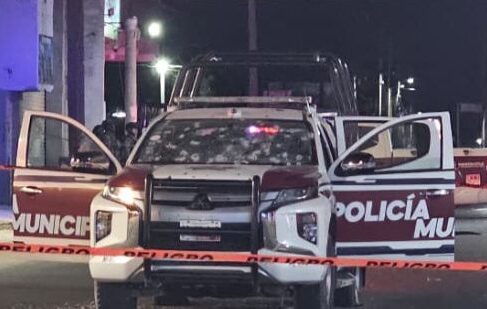 Eloxochitlán, Huixcolotla, ediles, amenazas, ejecuciones