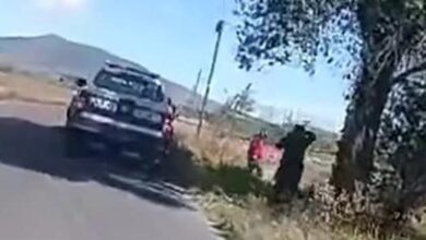 embolsado, ejecutado, San Jerónimo Ocotitlán, Acajete, FGE