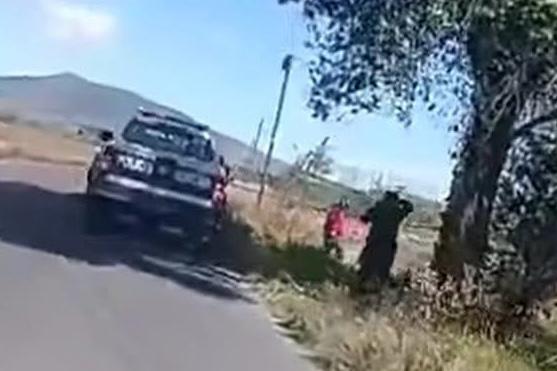 embolsado, ejecutado, San Jerónimo Ocotitlán, Acajete, FGE