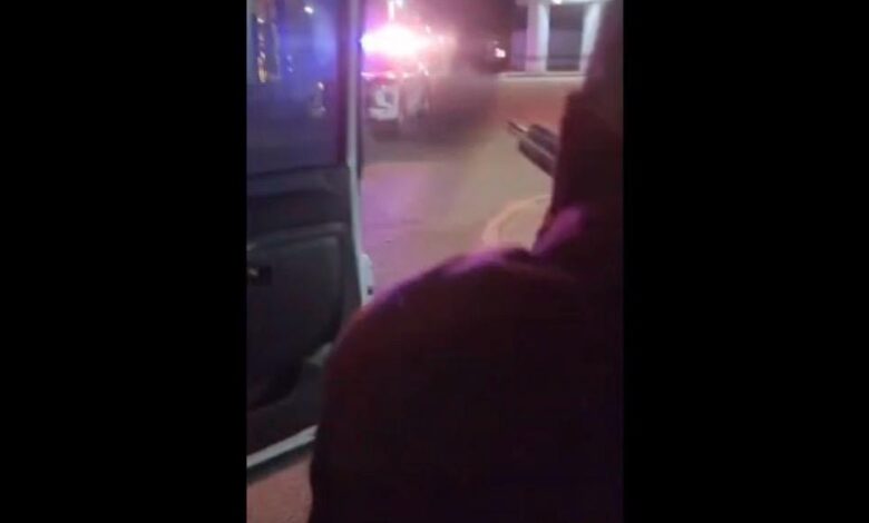 La Barredora, policías acribillados, Huixcolotla